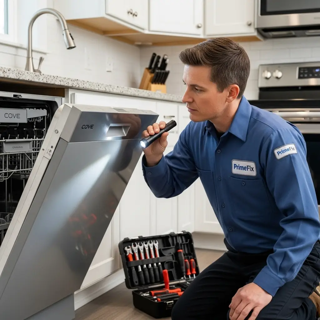 Cove Appliance Repair Service